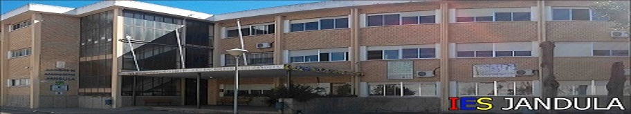 Descripción: Resultado de imagen de ies jándula andujar